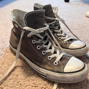 Converse High Tops